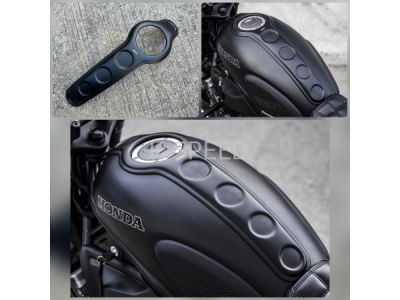 คาดถังแต่ง Diabolus for Honda CL300 &amp; 500