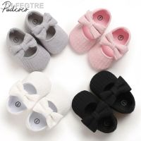 【hot】▨  2020 Baby Clothing Shoes Newborn Infant Pram Moccasins Soft