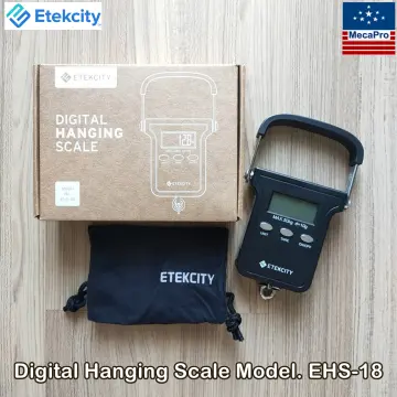 Etekcity Digital Hanging Scale