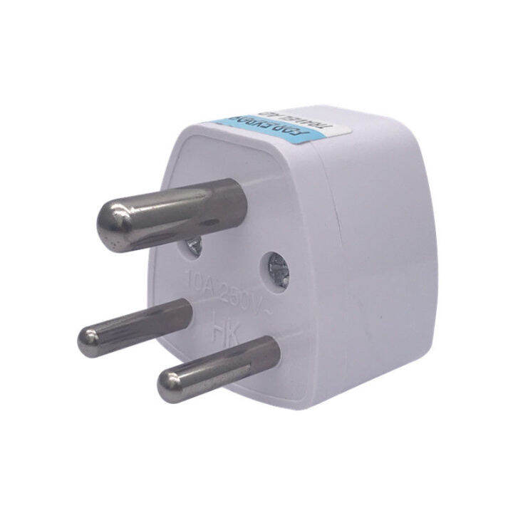 Power Conversion Socket Plug India Nepal Sri Lanka Small South Africa ...