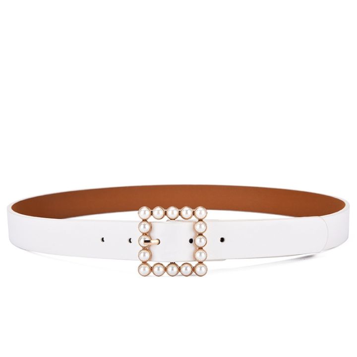 the-new-pearl-belt-web-celebrity-factory-ms-student-male-fashion-diamond-inlaid-pin-buckle