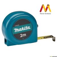 ตลับเมตร ขนาด 2mx13mm (มิล) E-03078 MAKITA มากีต้า