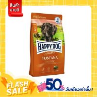 Happy Dog Toscana - อาหารเม็ดสุนัข