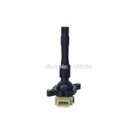 IGNITION COIL FOR BMW E31 E36 E38 E39 E46 E52 E53 323 325 328 330 X5 Z3 Z8 M3 Alpina Land Rover Range 45 75 MG ZS ZT 12137599219