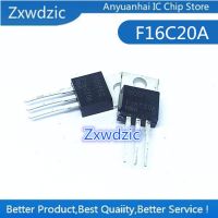 (Gongyang)  F16C20A  (Gongyang)  F16C20C TO-220 Fast Recovery Diode WATTY Electronics