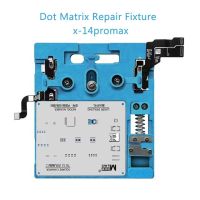 Maant เครื่องทดสอบ Id Dot Matrix สำหรับ X-14pro Iphone ทดสอบจุดเมทริกซ์บนใบหน้า