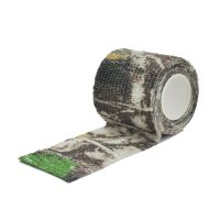 Holiday Discounts 1/6/10 Pcs Bionic Elastic Outdoor Hunting Camouflage Stealth Tape Waterproof Wrap Durable Self Adhesive Elastic Bandage