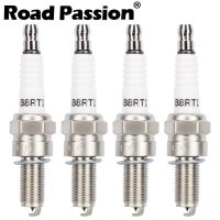 ZZOOI Automobile Motorcycle High Quality Ignition Spark Plug For B8RTI B8RTC CR7EIX CR8EIX CR9EIX CPR6EAIX-9S CPR7EAIX-9 C7E C8E C9E