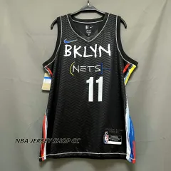 Brooklyn Nets #7 Kevin Durant 2022 23 White Classic Edition