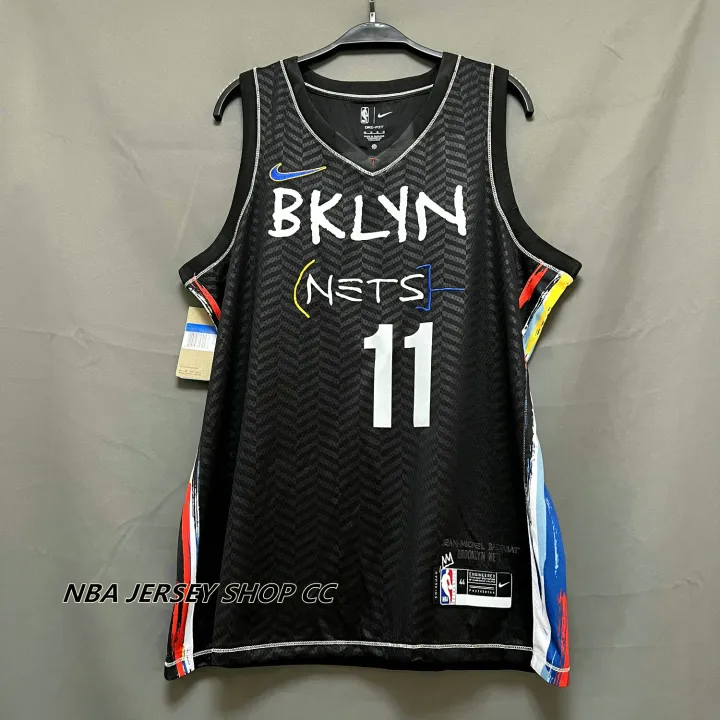 Kyrie Irving - Brooklyn Nets - Game-Worn Statement Edition Jersey - Scored  Game-High 29 Points - 2022-23 NBA Season