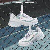 áSkechers สเก็ตเชอร์ส รองเท้า ผู้หญิง Sport DLites 1.0 Shoes - 66666295-WAQ