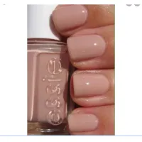 not just a pretty face essie