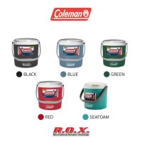 COLEMAN COOLER PARTY CIRCLE กระติกน้ำเก็บอุณหภูมิ  กระติกน้ำอเนกประสงค์   กระติกน้ำแคมป์ปิ้ง กระติกใส่เครื่องดื่ม