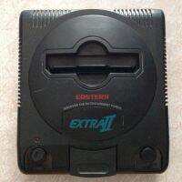 EASTERN EXTRA II เครื่องเกมที่เล่นเกมตลับแฟมิคอม (โปรดอ่านรายละเอียด ก่อนนะ)