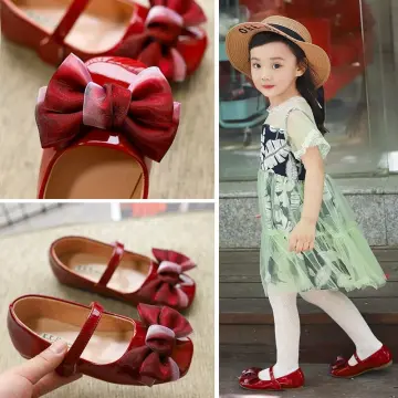 Newborn baby girl dress on sale shoes