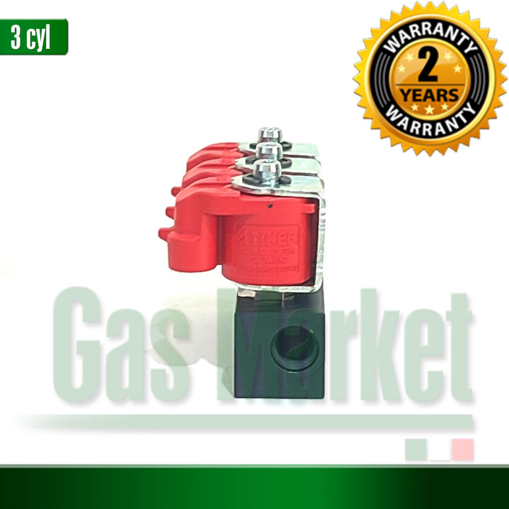 atiker-gas-injector-3-cyl-รางหัวฉีดแก๊ส-ยี่ห้อ-atiker-3-สูบ-สำหรับแก๊ส-lpg-cng-ระบบหัวฉีด