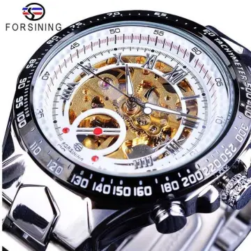 Shop Forsining Watch Origin with great discounts and prices online