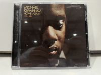 1   CD  MUSIC  ซีดีเพลง    MICHAEL KIWANUKA. HOME AGAIN     (K4J20)