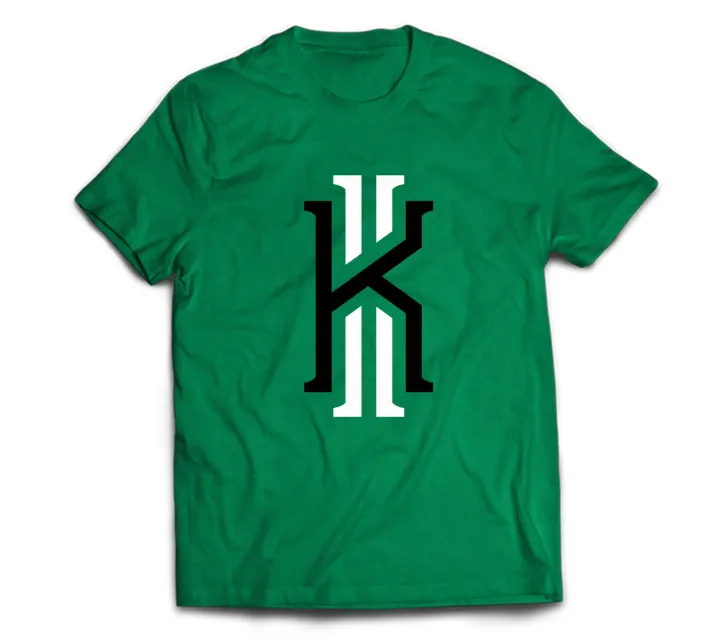 Kyrie Irving Logo Lazada PH