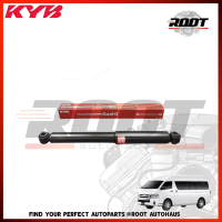 โช๊คอัพหลัง TOYOTA COMMUTER KDH222 ปี 05-18 เบอร์ 344204-D