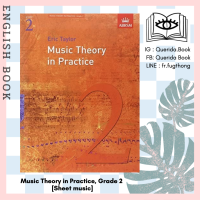 [Querida] หนังสือภาษาอังกฤษ Music Theory in Practice, Grade 2 (Music Theory in Practice (Abrsm)) - Sheet music by Eric Taylor