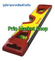 Starrett ระดับน้ำ 9 นิ้ว แถบ แม่เหล็ก