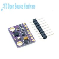 1PCS MPU9250 BMP280 SPI Iic I2C 10DOF Acceleration Gyroscope เข็มทิศ9แกน Sensor Board โมดูลสำหรับ3-5V