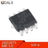 (5piece)100% Good LM22675MR-5.0 SOP8 L22675 LM22675MRX 5.0 SOP-8 Chipset