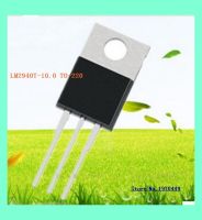 【✲High Quality✲】 xiangzhen58148144 Lm2940t-10.0ไป-220