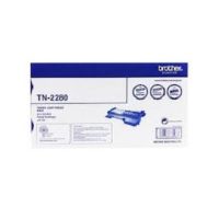 หมึก BROTHER TN2280 TONER BLACK FOR HL-2240D/2250DN/2270D