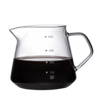 Coffee Server เหยือกกาแฟ 600 ml 300 ml(Q051)