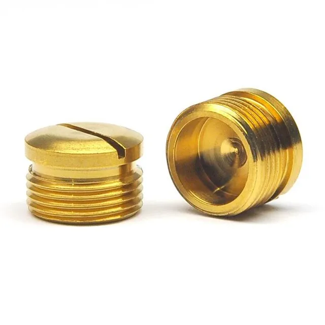 Brother Pedal Titanium Nut Titanium Bicycle Pedal Shaft Cover Egg