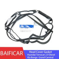 brand new Baificar Brand New Genuine Cylinder Head Rocker Cover Gasket 22441 4X300 For Hyundai Terracan Kia Bongo Grand Carnival