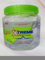 Nigeria World Xtreme Pro-Expert Hair Styling Gel facial care?