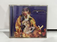 1 CD  MUSIC ซีดีเพลงสากล       JUNO REACTOR Beyond the Infinite     (D12A4)