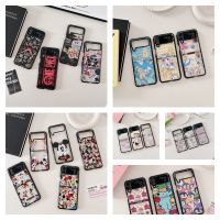 Casetify เคสโทรศัพท์มือถือ หน้าจอพับได้ ลายการ์ตูนแมว mikko Girl สําหรับ Samsung Z Flip 3 Z Flip4 5G