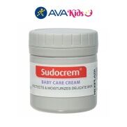 Kem chống hăm Sudocrem 60g - Hàng chính hãng