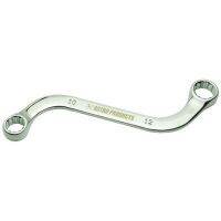 ประแจ S    S Shape Wrench