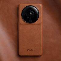 Melkco แบรนด์สำหรับ Xiaomi 12S เคสกระเป๋าครอบโทรศัพท์มือถือแบบย้อนยุคธุรกิจย้อนยุคหนังแท้พิเศษหนังวัวธรรมชาติ (เคสมือถือ SHOP5789877578)