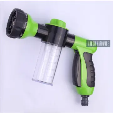 Shop Foam Cannon For Garden Hose online