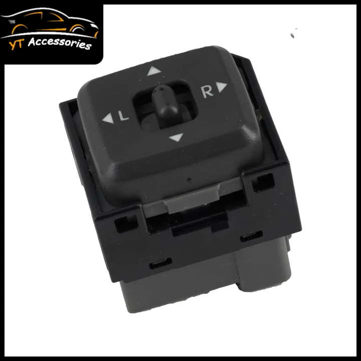 OE183515 For Toyota Mirror Switch, Isuzu DMax Mirror Switch