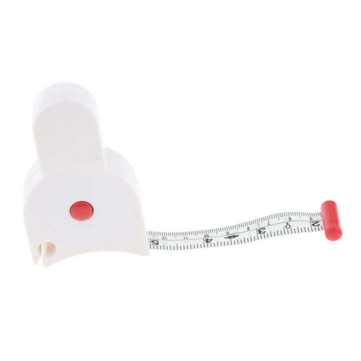 Body Tape Measure, Waist Tape Measure, Body Fat Measuring Tape Lazada PH
