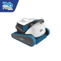 Dolphin S200 Automatic Robot Pool Cleaner หุ่นยนต์ทำความสะอาดสระว่ายน้ำ เครื่องทำความสะอาดสระน้ำ อัตโนมัติ - World Pools