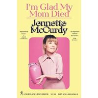 Happiness is the key to success. ! &amp;gt;&amp;gt;&amp;gt;&amp;gt; ร้านแนะนำ[หนังสือ] Im Glad My Mom Died - Jennette McCurdy ภาษาอังกฤษ English book