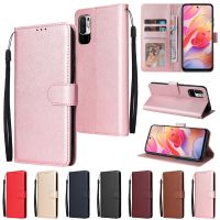 【Enjoy electronic】 Wallet Flip Leather Case For Xiaomi Redmi 11 Prime 5G 10 2022 10A 10C 9 Prime 9A 9i 9C 9T 9 Power 8 8A 7 7A 6A 5A 5 Plus 4A 4X