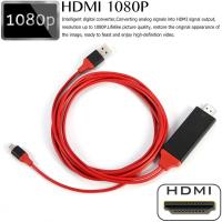 Ke Hdmi 1080p Usb Adapter Lightning Cable epon Ke Stick Kabel Hdmi Hp Ke 电缆 Youtube Kabel Hdmi Hdmi Dongle Hdmi To Type C Ezcast Smart