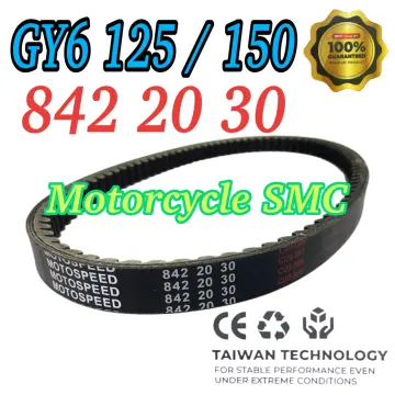 V-belt 835-20-30 GY6 125, 150cc