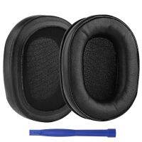 Replacement Earpads Ear Pads Muffs Cushion Repair Parts For Turtle Beach Stealth 420X 450 500P 500X 520 X12 Atlas Headsets