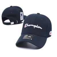 Hot High Quality Champion Baseball Cap Mens Summer Casual Cap Mens Hip Hop Party Cap Unisex Casual Cap