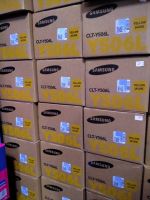 Samsung CLP-680DW Color CLP-680ND  CLX-6260FR CLX-6260FW CLX-6260ND CLT-K506L   สีเหลือง  YELLOW